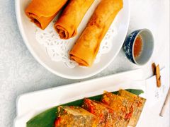 -畔山酒店中餐厅