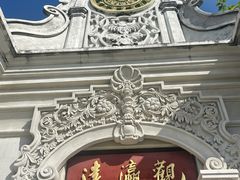 -珠海圆明新园
