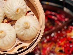 -莺花渡火锅City Green(万象城店)