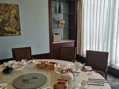 包厢-粤财皇冠假日酒店·彩华轩中餐厅