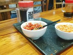 -肆姐面粉馆(坡子街店)