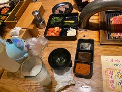 -千寻烧肉(政务区店)