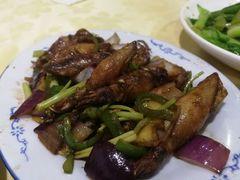 -电白鸭粥店(下沙二坊88号店)