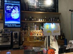 -Vox Livehouse(长沙店)