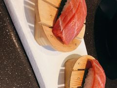 -元气寿司(东方宝泰店)