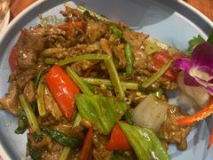 -Siam泰餐厅(水上公园店)