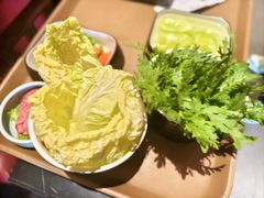 -山城辣妹子(定福庄店)