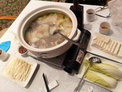 -三清山希尔顿度假酒店·三清轩中餐厅