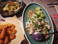 -啫神·广州地标美食(北京路店)