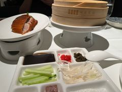 -四季民福烤鸭店(故宫店)