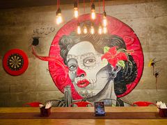 -Luchador摔跤手墨西哥餐厅(恒宇广场店)