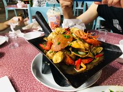 -星奇缘·海鲜餐厅(东山美食地标店)