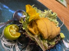 -大将料理餐厅(汇锦街店)
