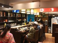 -有喜屋·深夜食堂(北京西路店)