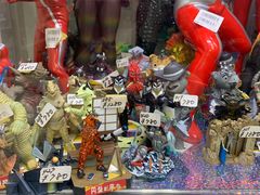 -秋叶原电器街