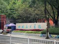 -黄桷坪涂鸦艺术街