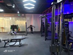 -RunningFit健身高端私教馆(红星美凯龙店)