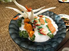 -溪畔•新徽菜(碧湖云溪店)