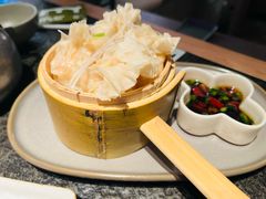 -三出山火锅(南京万象天地店)
