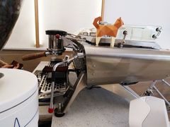 -Onirii Coffee(长乐路店)