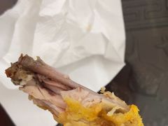 -不可炸鸡BOOCUR CHICKEN(荔湾广钢店)