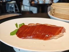 -喜悦烤鸭·新京菜(王府井店)
