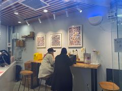 -九秋茶铺(三里屯店)