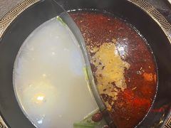 -陈府大宅门成都火锅·手切鲜肉(太原街店)