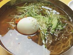 -屋里家延边朝鲜族冷面(南园店)