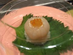 -争鲜回转寿司(金桥家乐福店)