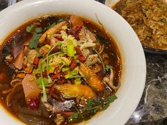 -寻北味品味东北(青浦宝龙店)
