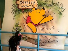 -小熊维尼历险之旅