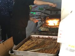 -一品鲜鱼锅贴(人民一路店)