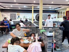 -浑河春面馆·老北京非遗鹿角面(良乡店)