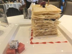 101鲜果拿破仑-翠园(北京王府中环店)
