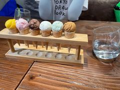 -ALLORA意大利餐厅(丰盛里店)