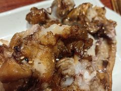 -金刚山烧烤(中山路店)
