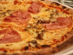 -IL Forno 意坊·意大利餐厅(花园店)