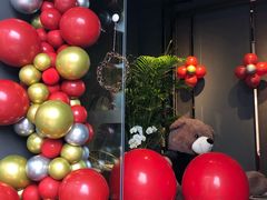 -浮游·云巅派对西餐厅(鼓岭旅游度假区店)