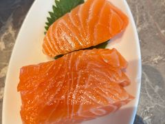 -铭门盛宴·艺术海鲜姿造(福田黑金店)