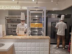 -爸爸糖吐司面包(重庆解放碑英利大融城店)