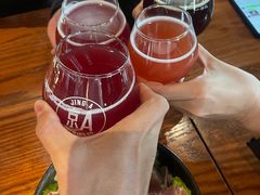 -京A Taproom·精酿餐吧(CBD店)