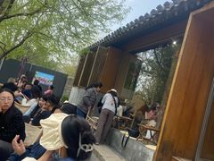 -春风习习