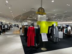 -阪急百货店(梅田总店)