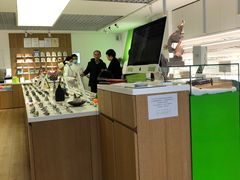 -启明眼镜(海淀黄庄店)