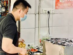 -小吴肠粉