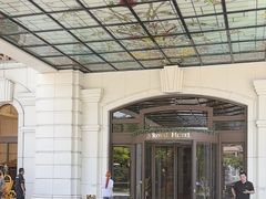 -厦门途易蓝罗约海景温泉酒店(园博苑地铁站店)