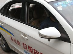 -深港·凯旋驾校(江北校区)