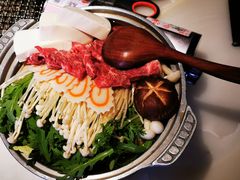 -厚贞日式烤肉(龙之梦店)