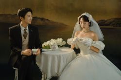 -钟爱一生婚纱摄影旗舰店